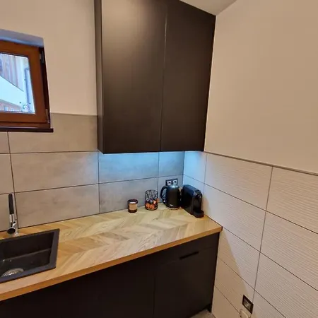 Apartament Cyganski Las Bielsko-Biała Zewnętrze zdjęcie