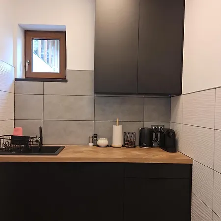 Apartament Cyganski Las Bielsko-Biała Zewnętrze zdjęcie
