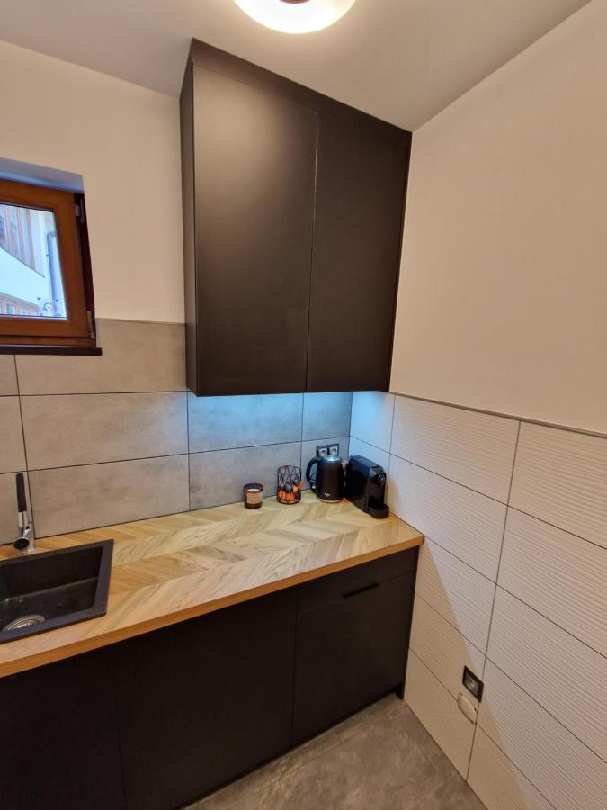 Apartment Cyganski *