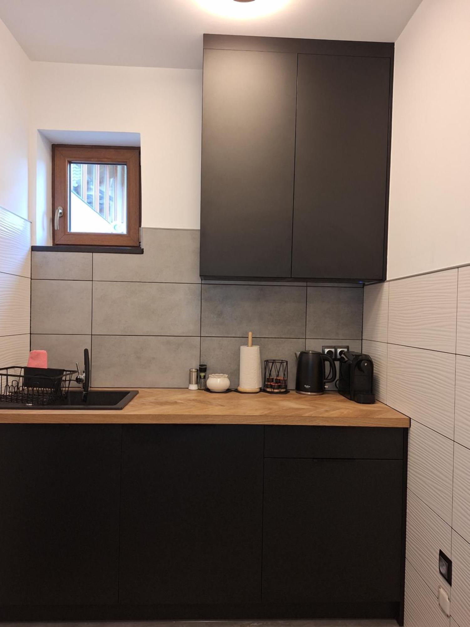 Cyganski Apartment