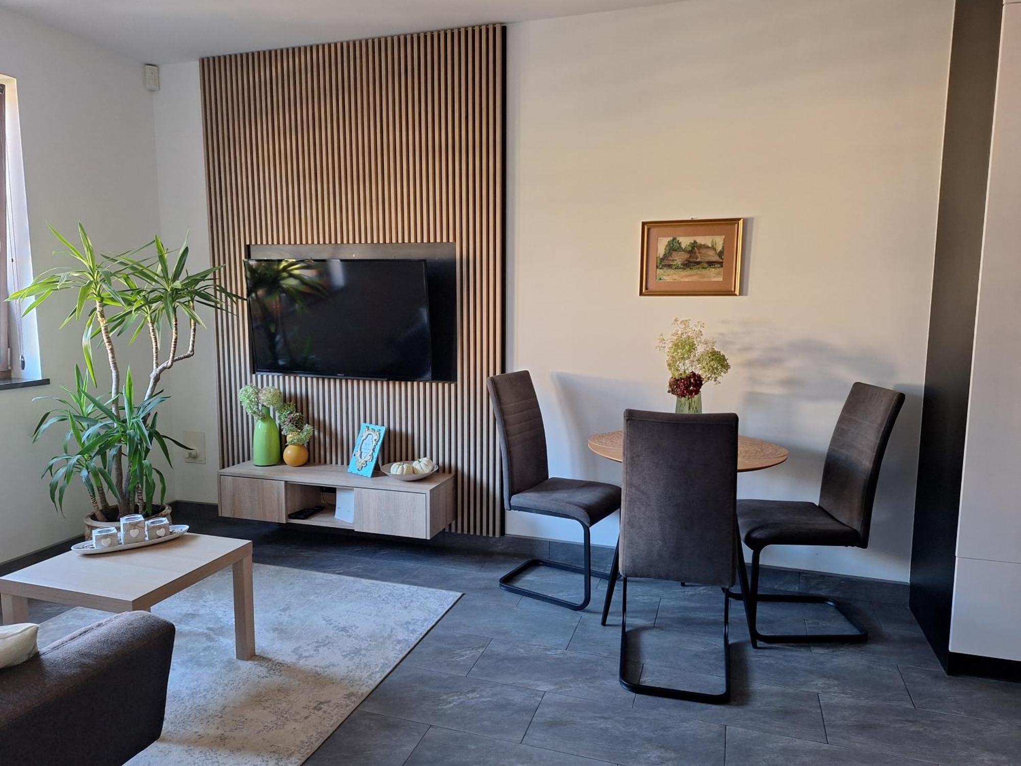 Apartment Cyganski