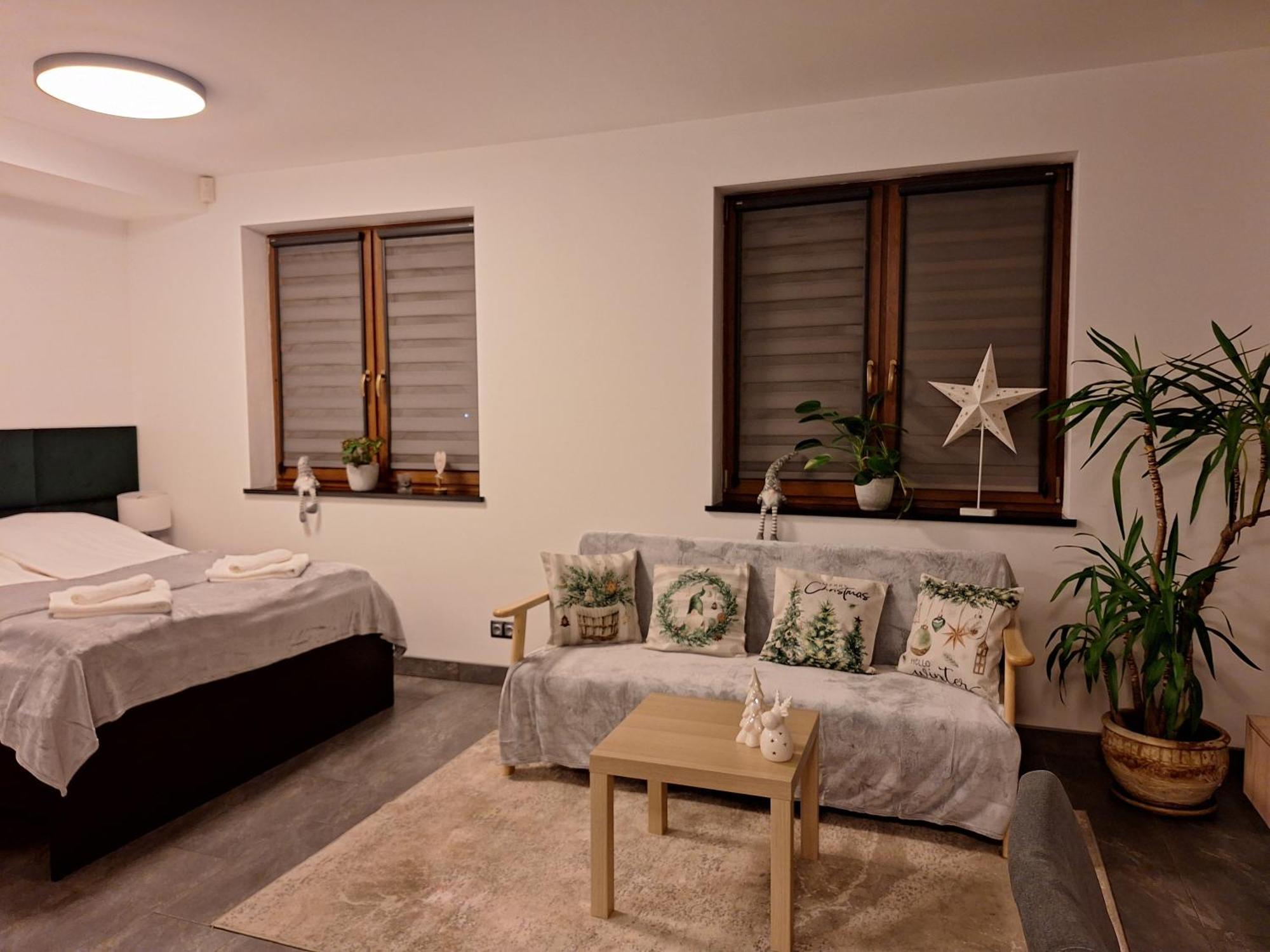 Apartment Cyganski Bielsko-Biala